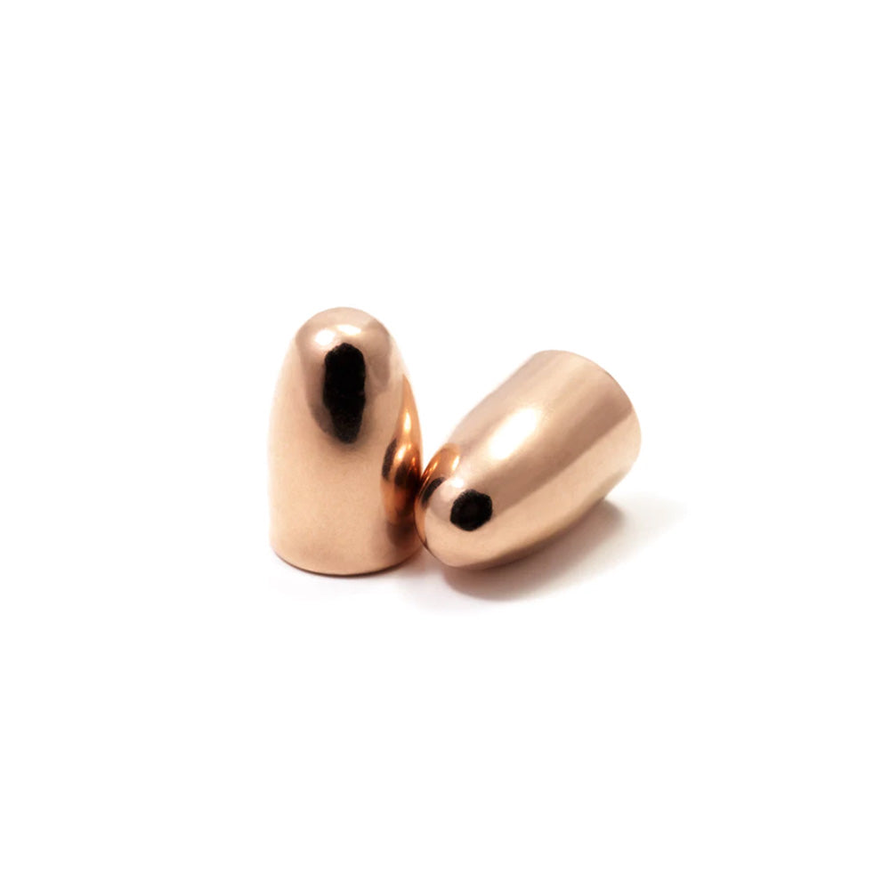Tigershark 9mm 38 Super 135gr RN 500pk