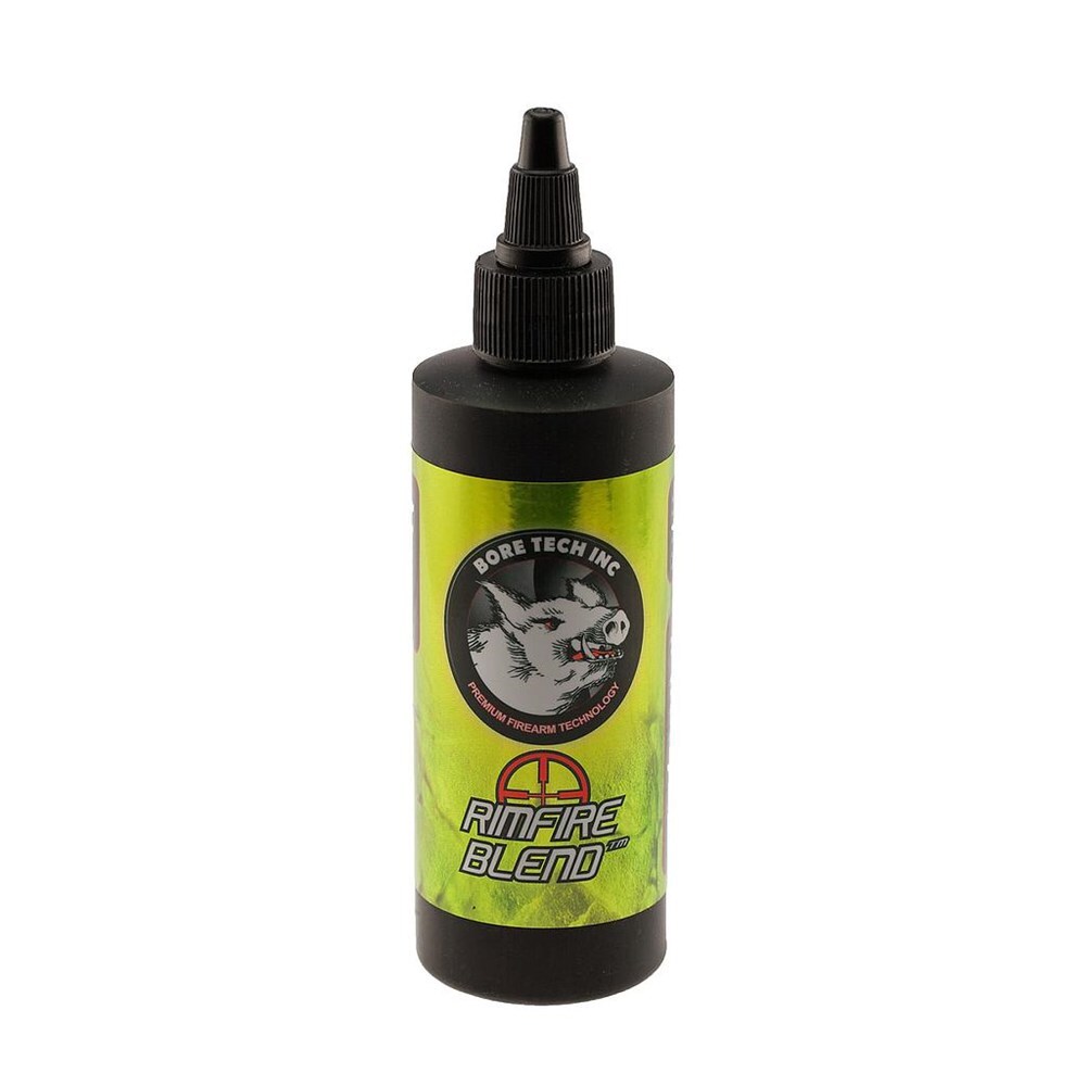 BORE TECH RIMFIRE BLEND