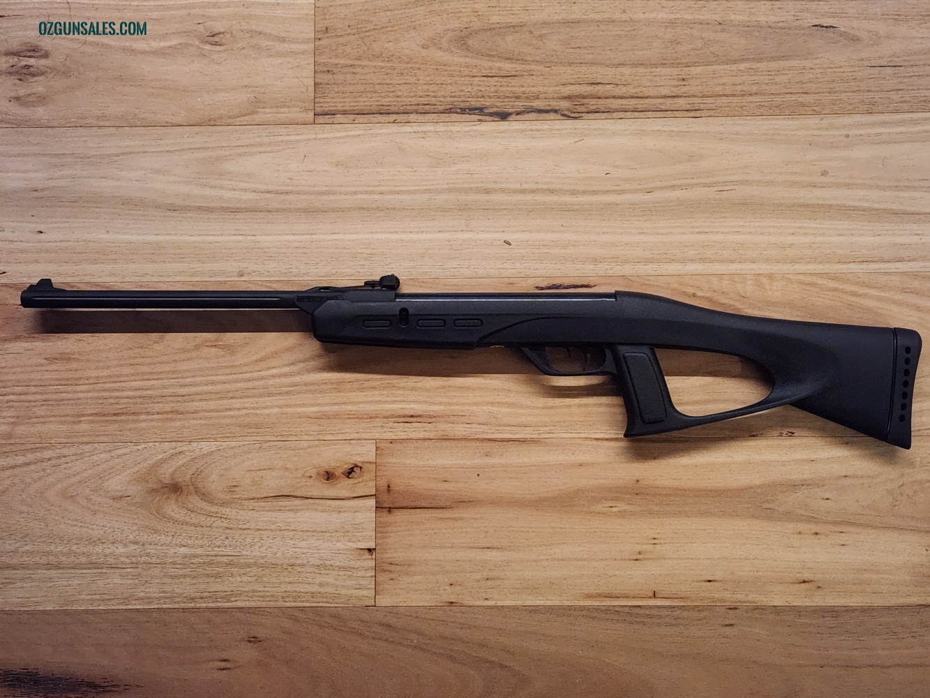 Gamo Delta Fox GT Air Rifle