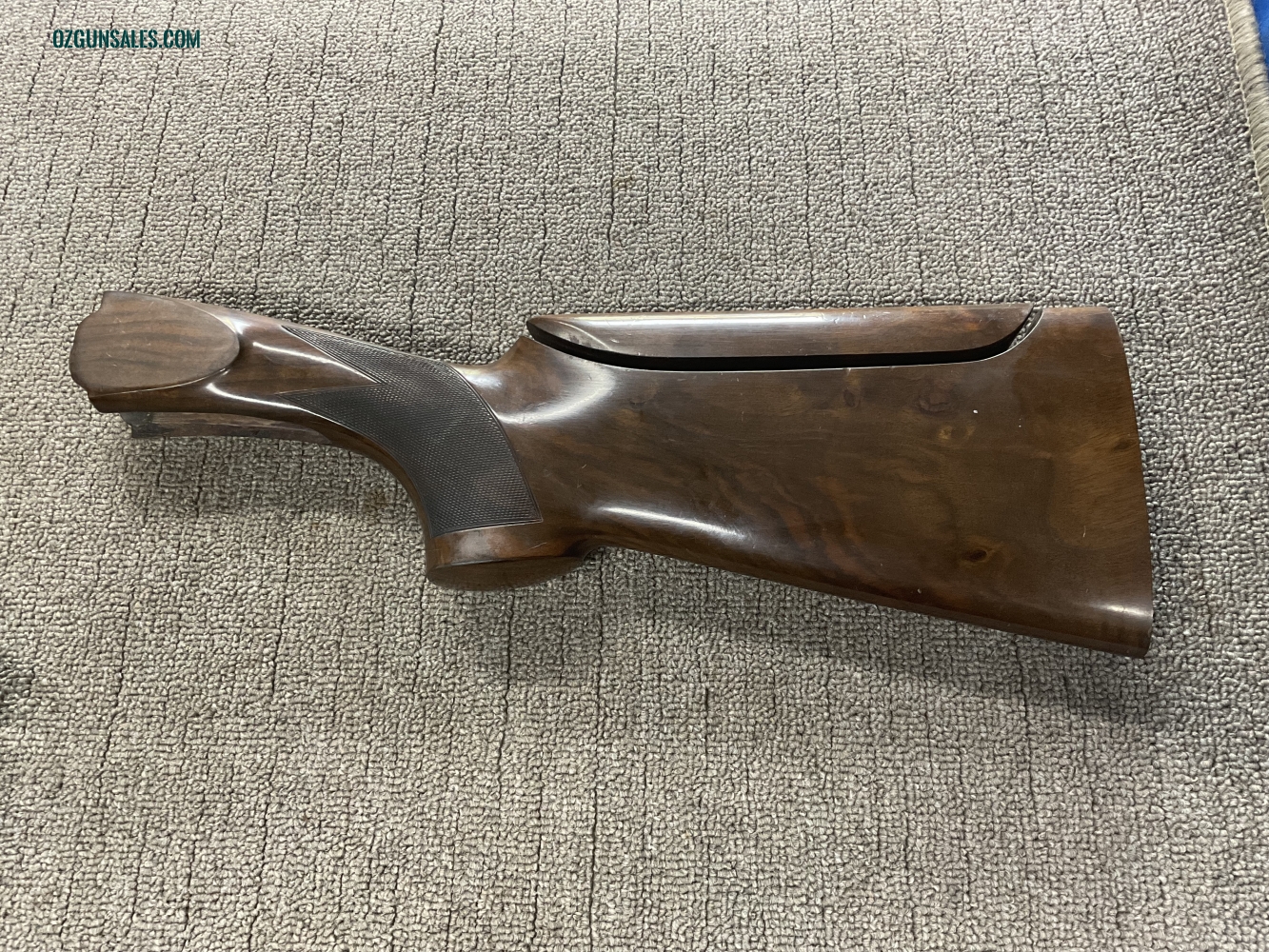 Beretta ASE - DT10