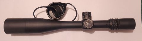 Nightforce NXS 5.5-22 x 50, MOAR reticle, SFP, Includes Sunshade and scope covers, No box ( I will find something to post it in), Postage Extra