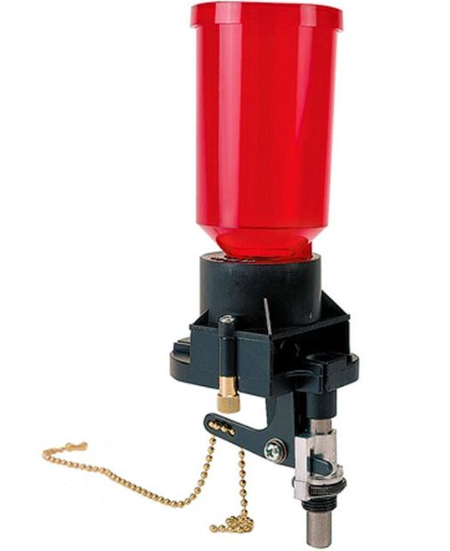 LEE PRO AUTO-DISK POWDER MEASURE