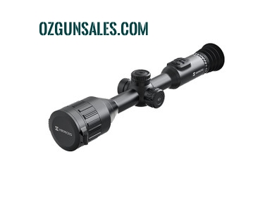 HIKMICRO Stellar SQ50L 3.0 Thermal Scope