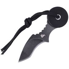 FOX BLACK FIX LOLLIPOP DROP POINT