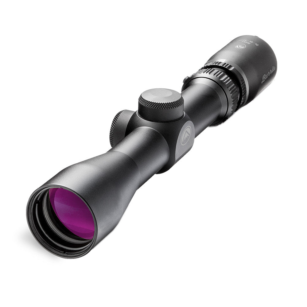 Scout Scope 2-7x32