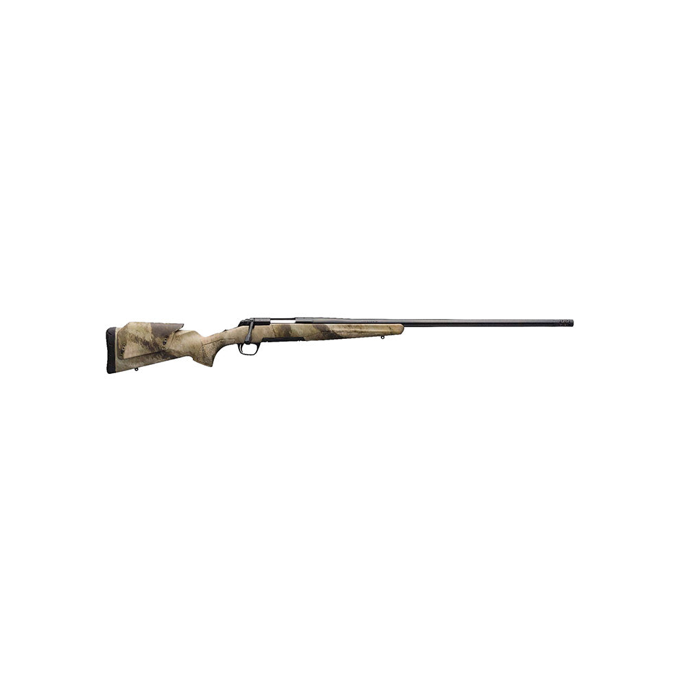 Browning X-Bolt Western Hunter SS 6.5Creedmoor w/Muzzlebreak