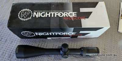 As new scope with lifetime warranty with box and factory instructions .250 MOA MOAR Zero set. model C 534. Text me for any details or photos 0428986286