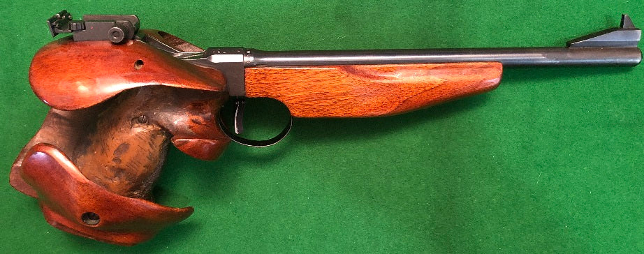 STOCK NUMBER 552 ‚Äö√Ñ√∂‚àö√ë‚àö¬® PLEASE QUOTE THIS NUMBER WHEN ENQUIRING. GOOD - V/GOOD COND - MARKED DOWN BAECAUSE OF GRIP MODS (WHICH PRETTY MUCH THEY ALL H