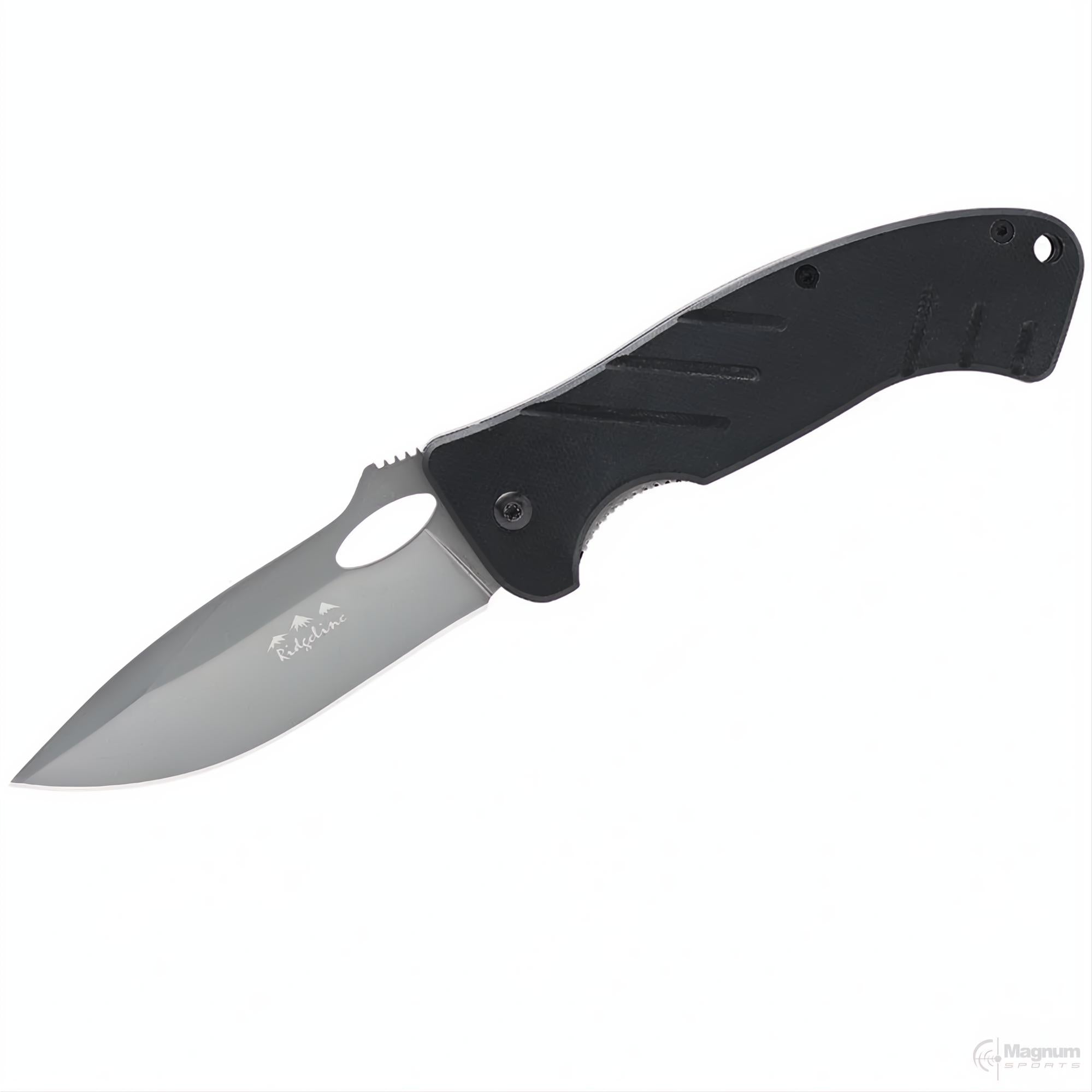 Ridgeline 4.5" Folder Knife
