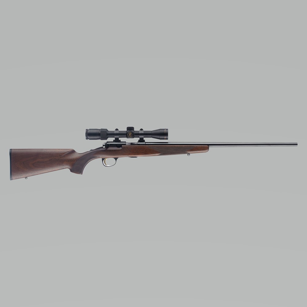 BROWNING T-BOLT SPORTER .22LR