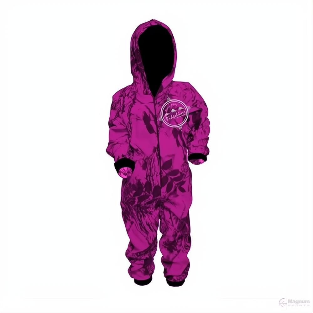Ridgeline Kids Onesie