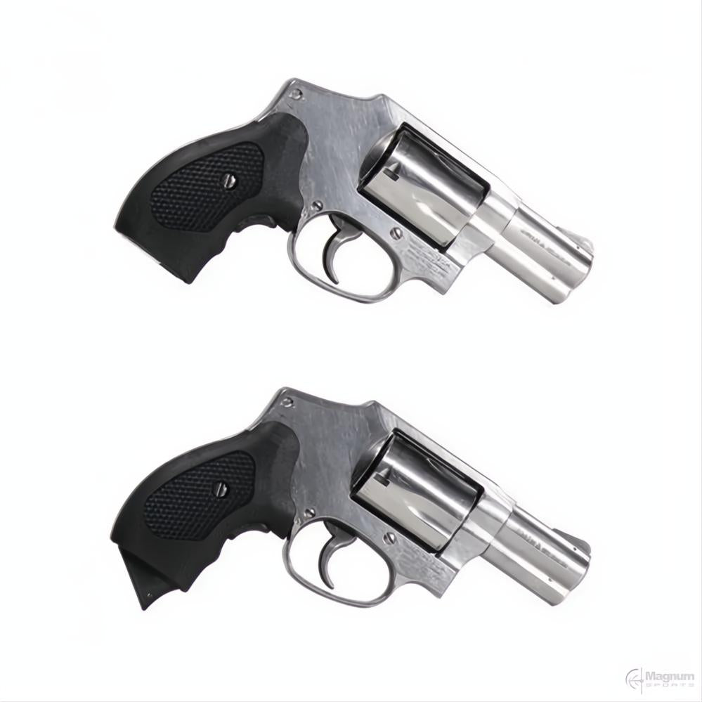 Pachmayr S&W Guardian Grips