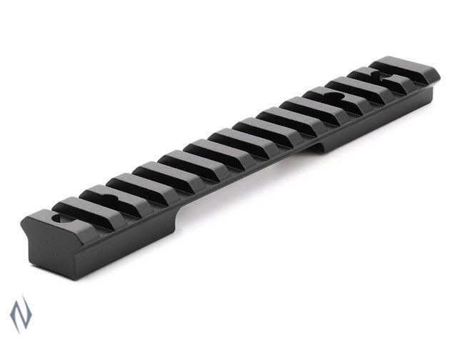 LEUPOLD BACKCOUNTRY PICATINNY RAIL MATTE