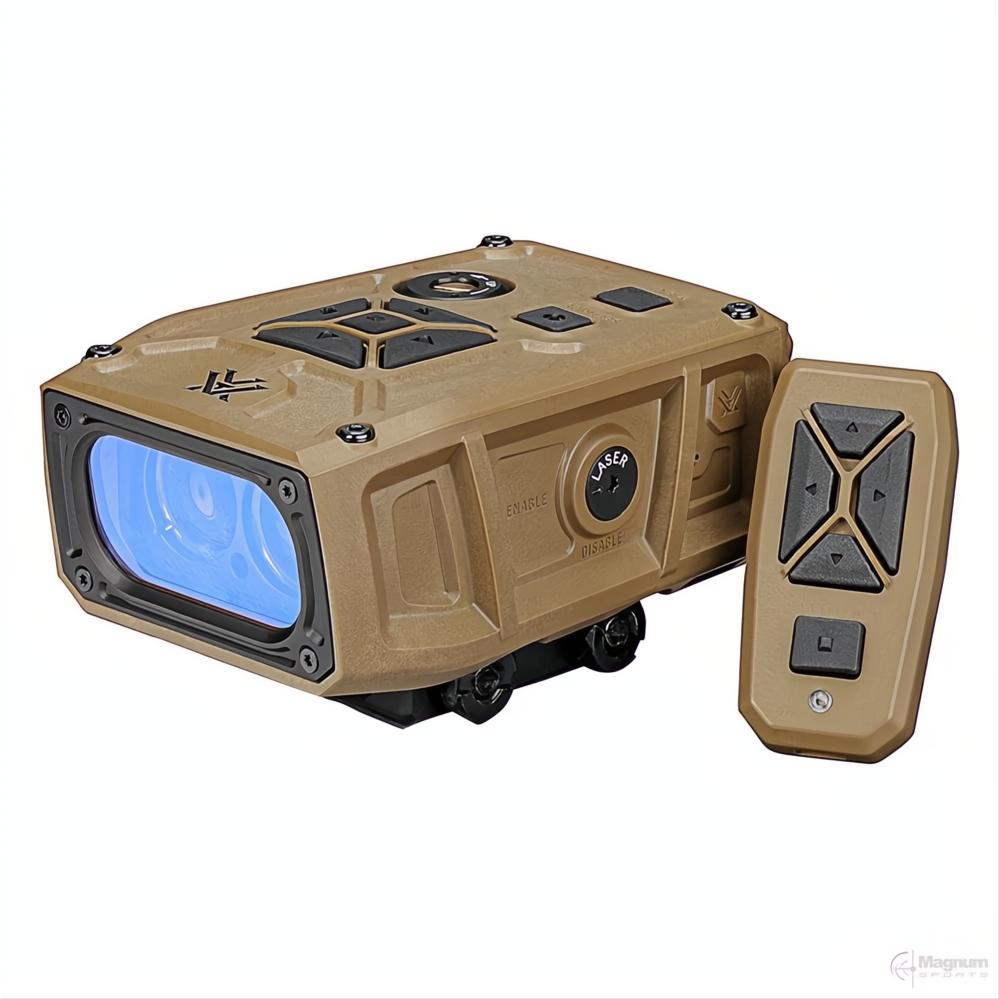 Vortex Impact 4000