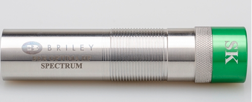 Briley OPTIMA HP Spectrum Choke – 12 Gauge