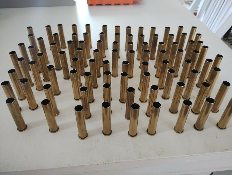 375 Winchester cases Starline good condition 90 cases plus $10 post