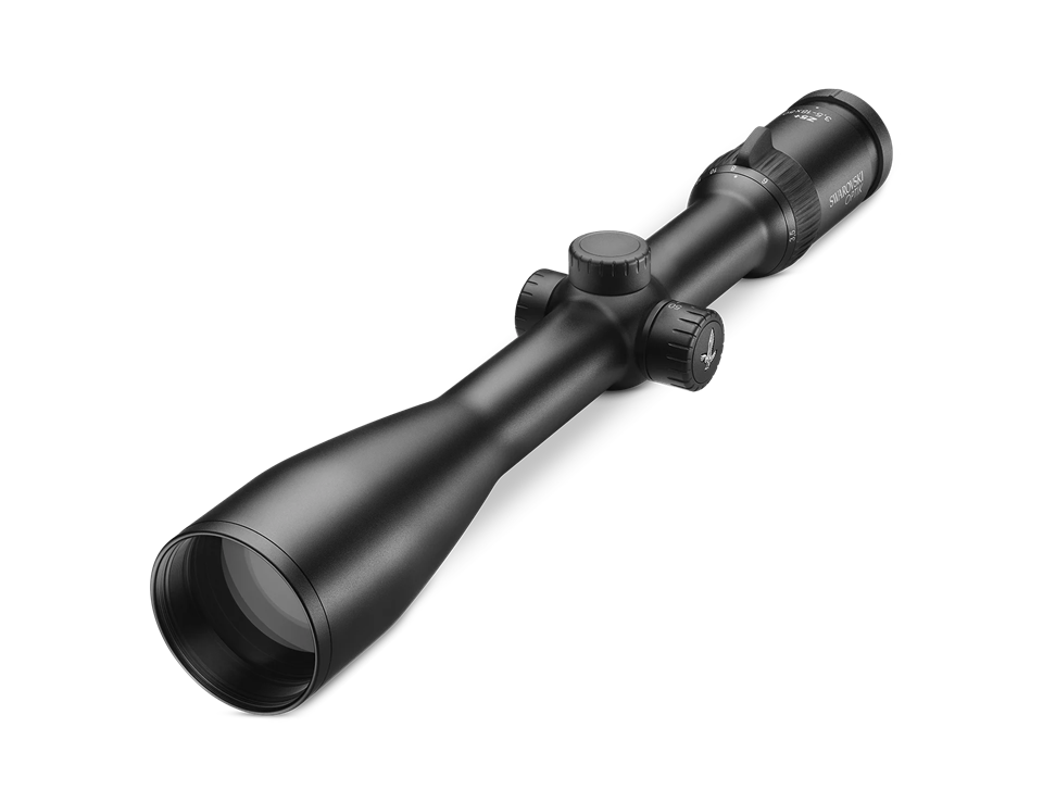 SWAROVSKI Z5i+ 3.5-18 X 50 P L