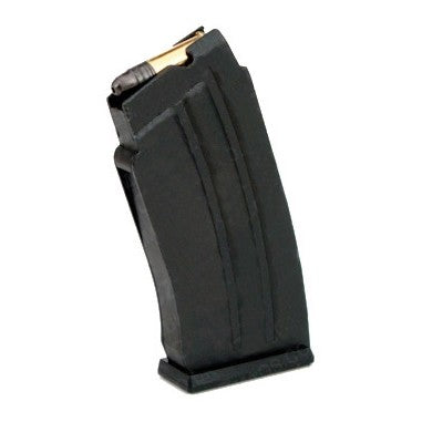 CZ MAGAZINE 22LR 10 RND STEEL