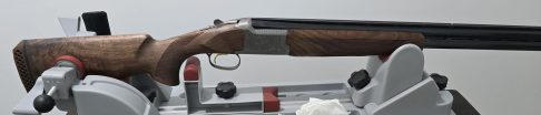 Miroku MK10 Grade 3 Almost new fired 15 shots. Comes with miroku case. spare chokes. 2 spare gold triggers. choke tool. and paper work price $2000 ono