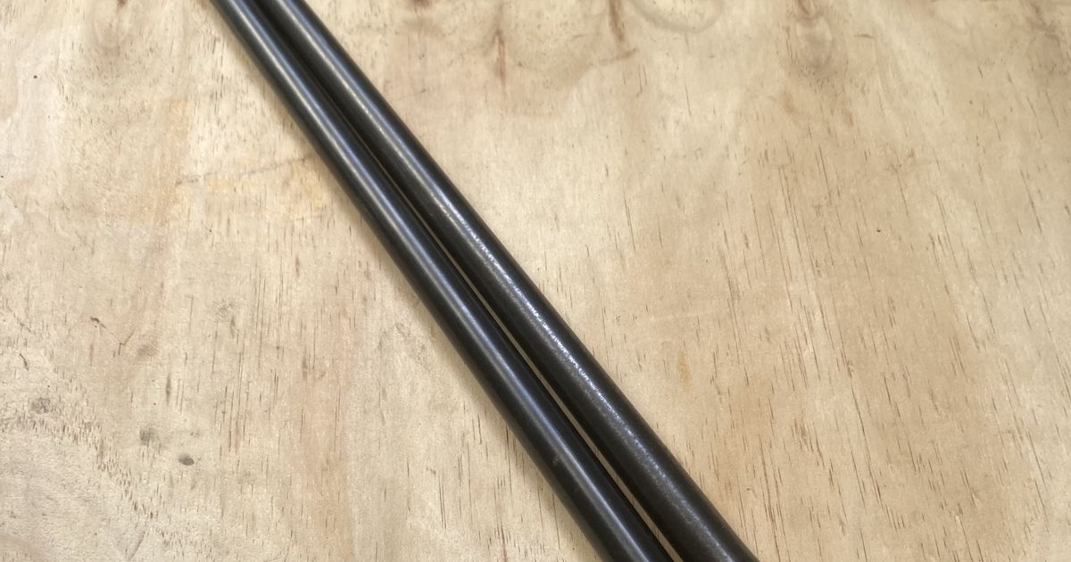 308 Winchester Sportco Barrels to suit Mauser '98