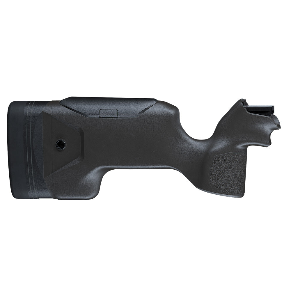 S20 Precision Rear Stock Complete
