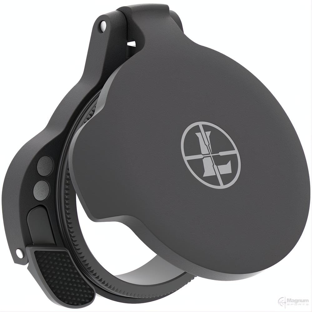 Leupold Alumina Flip Up Lens Cover Eye Piece Vx-6 Vx-5