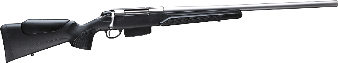 TIKKA T3X .222 VARMINT STAINLESS