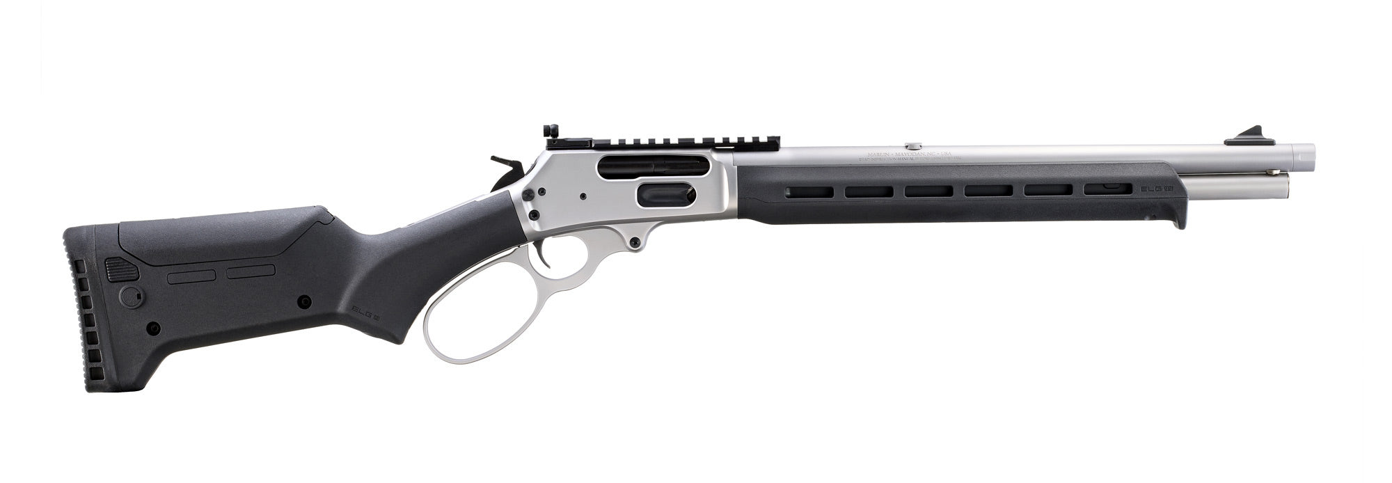 MARLIN 1895 TRAPPER STAINLESS MAGPUL ELG 16" 5 SHOT