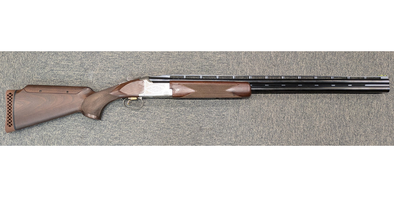 As New Miroku Mk38 Trap Monte Carlo Adj 12Ga