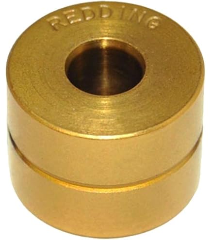 REDDING TITANIUM NITRIDE BUSHING