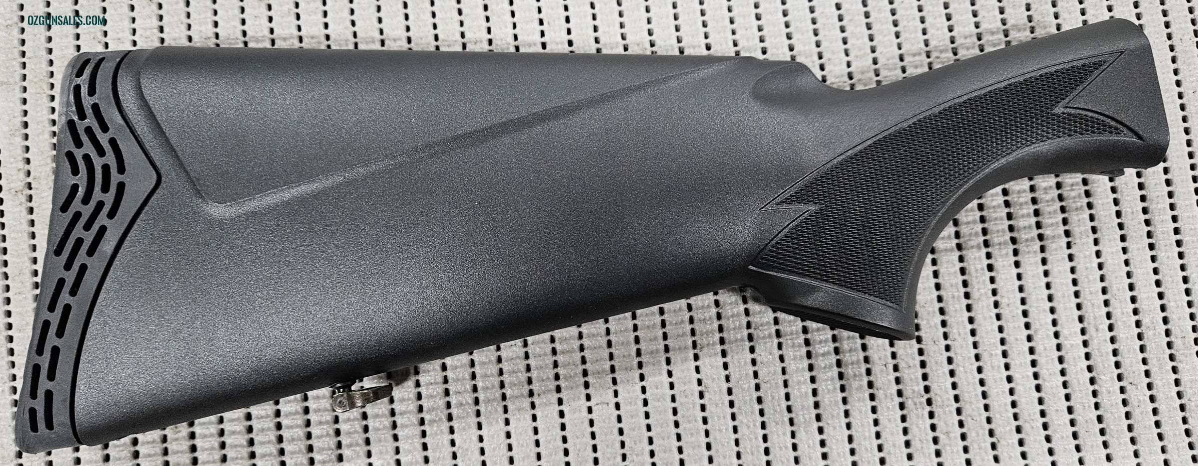 PARDUS REAR SYN SHOTGUN STOCK
