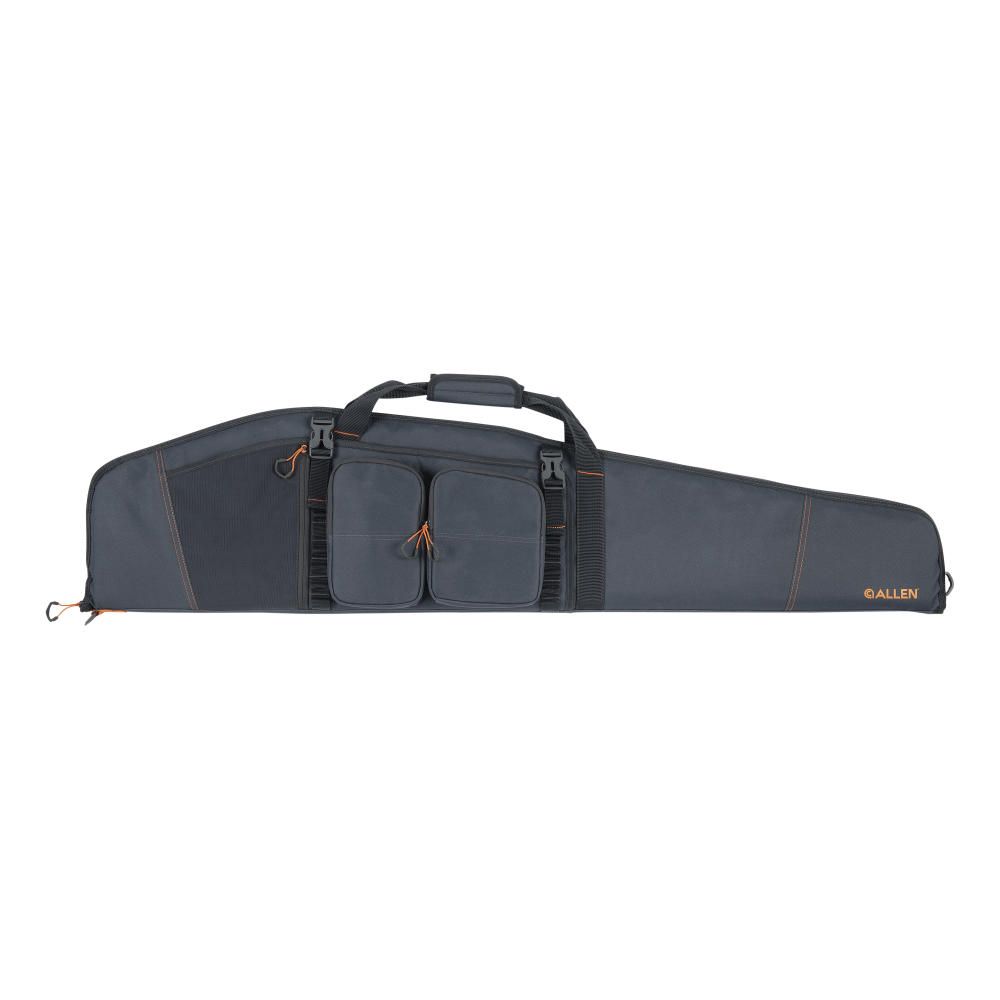 Rampert Gear Fit Scoped Rifle Case