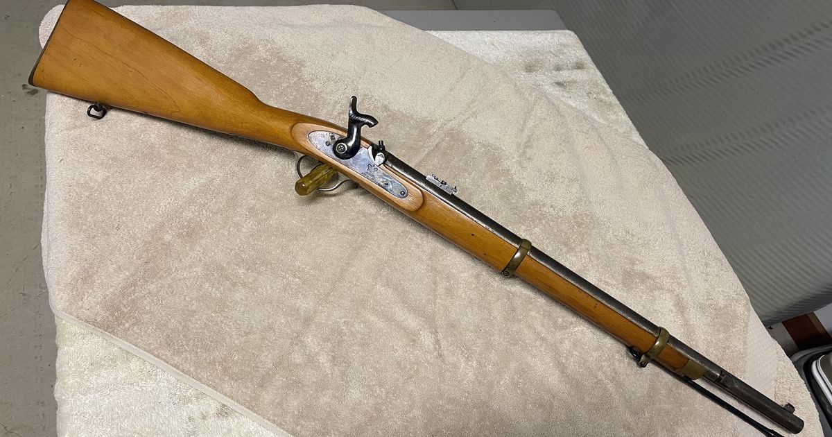Black Powder