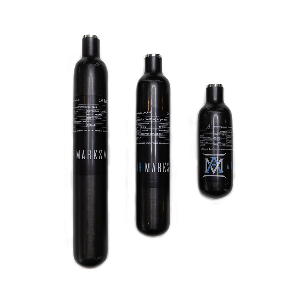 Bottle with Valve