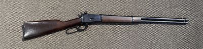 Used Rossi Puma .357Mag / SN: K134669