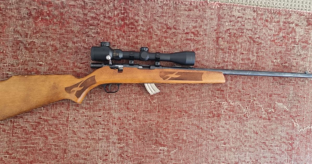 Lakefield Mkii