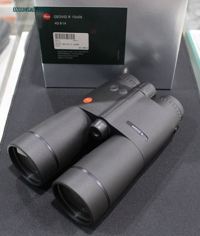 Leica Geovid R 15x56
