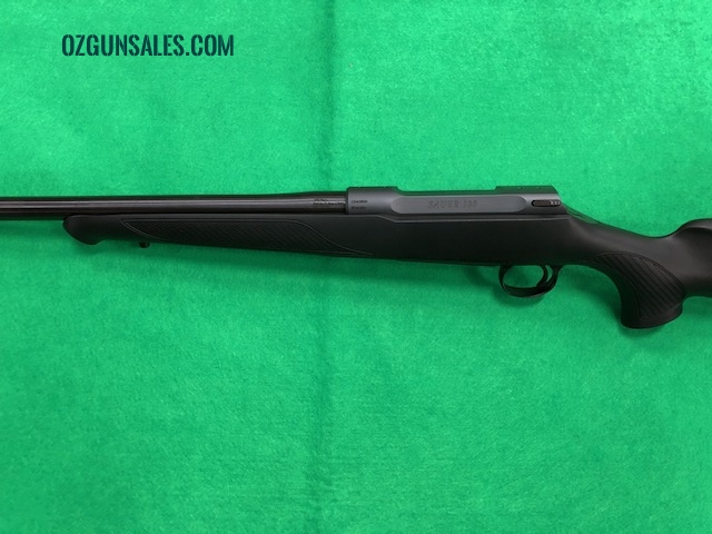 SAUER 100 CLASSIC 223 RIFLE