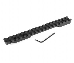 EGW 
TACTICAL PIC RAIL
REM 700 LONG ACTION
0 MOA 
OR 
20 MOA
NEW $79