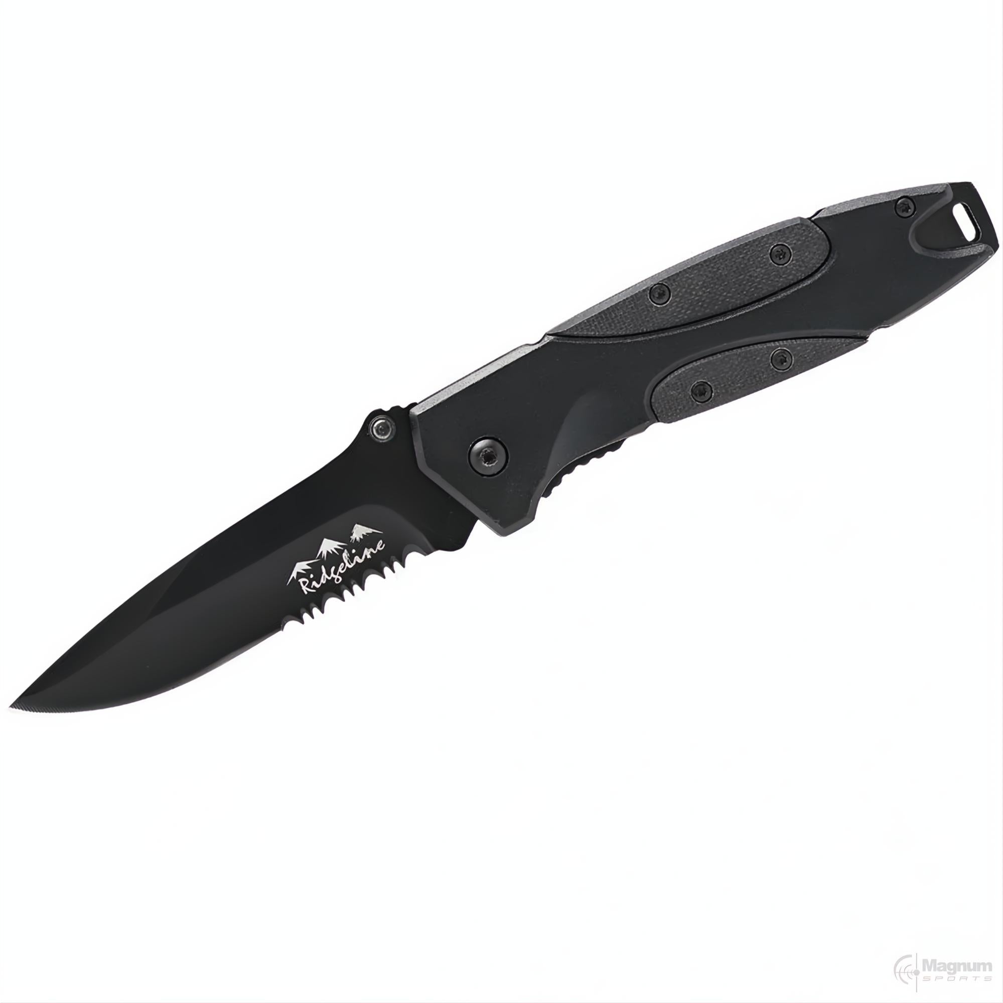 Ridgeline Handman Knife