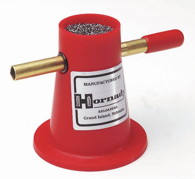 HORNADY POWDER TRICKLER