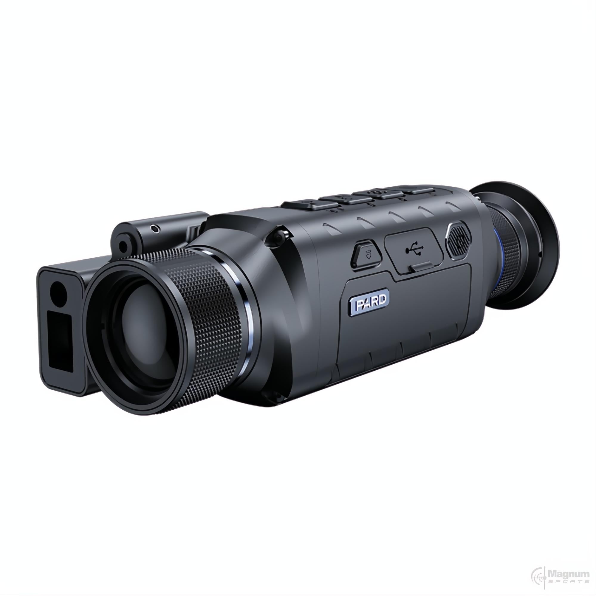 Pard Leopard 480 Thermal Monocular LRF
