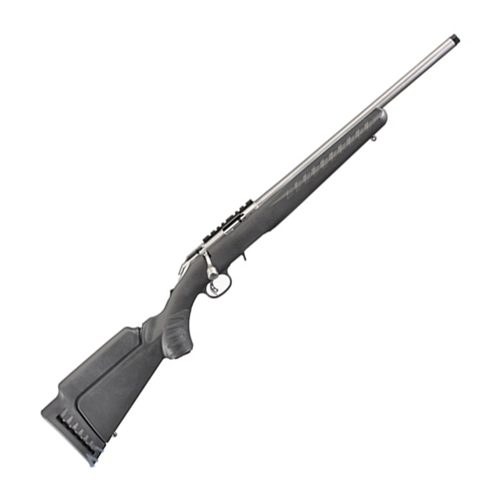 American Rimfire Compact Stainless
