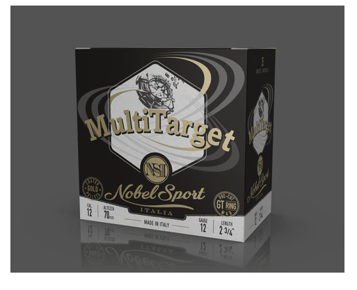 NSI Multitarget 28 Gram