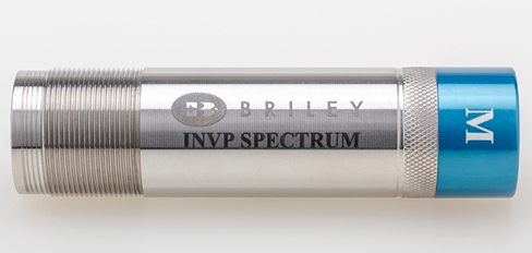 Briley Invector Plus Spectrum Choke – 12 Gauge