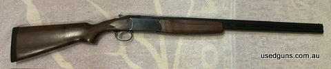Lovely little break action 410 not being used any more, shot no more then 300 rounds , $550 + post