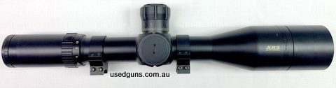 Fantastic scope, only selling to fund more high speed low drag projects. This absolute beast has to go. Brilliant G2 reticle in the first focal plane, 1/10 mil 