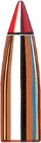 HORNADY 17 CAL 172 20GR V-MAX