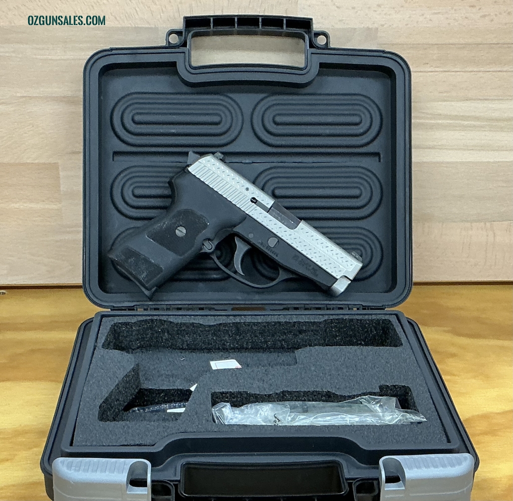 Sig Sauer P239