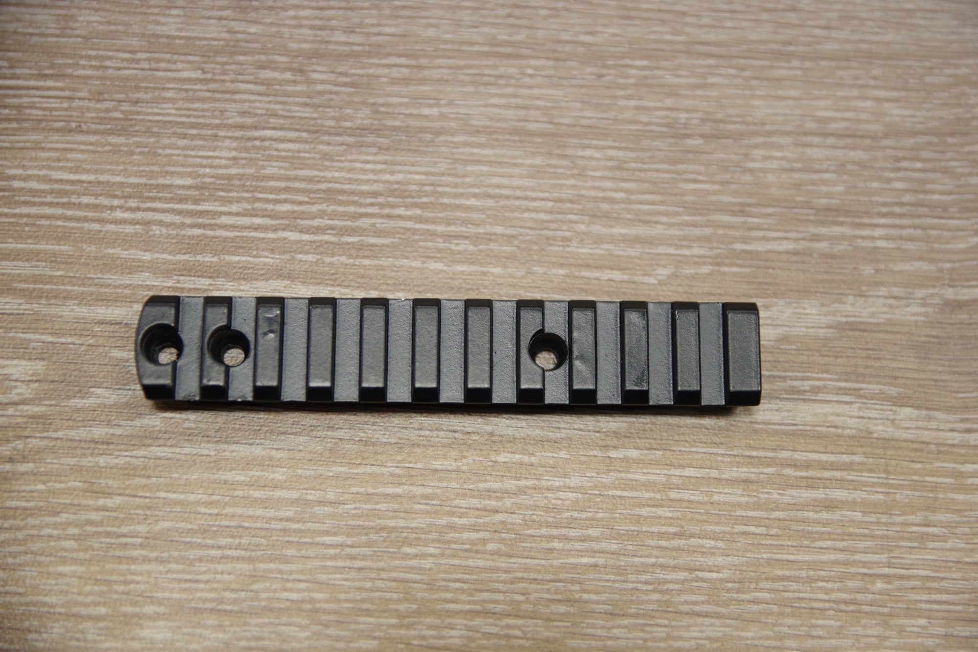 S/H HENRY RAIL TO SUIT H006 & H012 SERIES (357 MAG / 44 MAG)